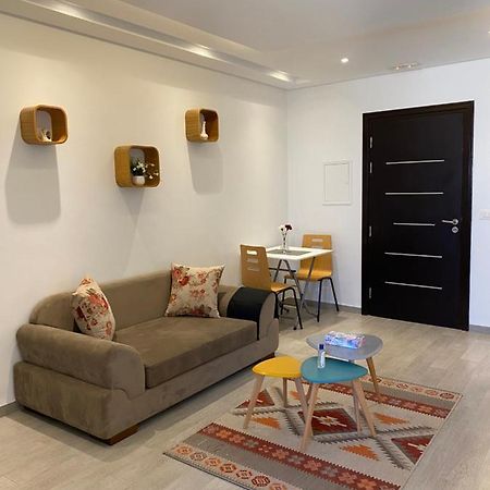 Residence Haouari Sousse Exterior foto