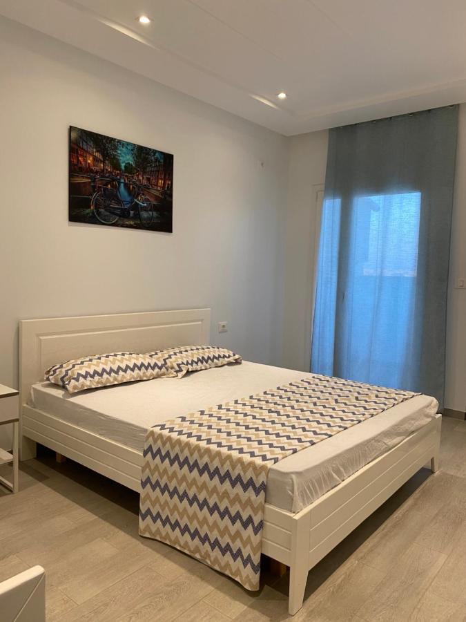 Residence Haouari Sousse Exterior foto