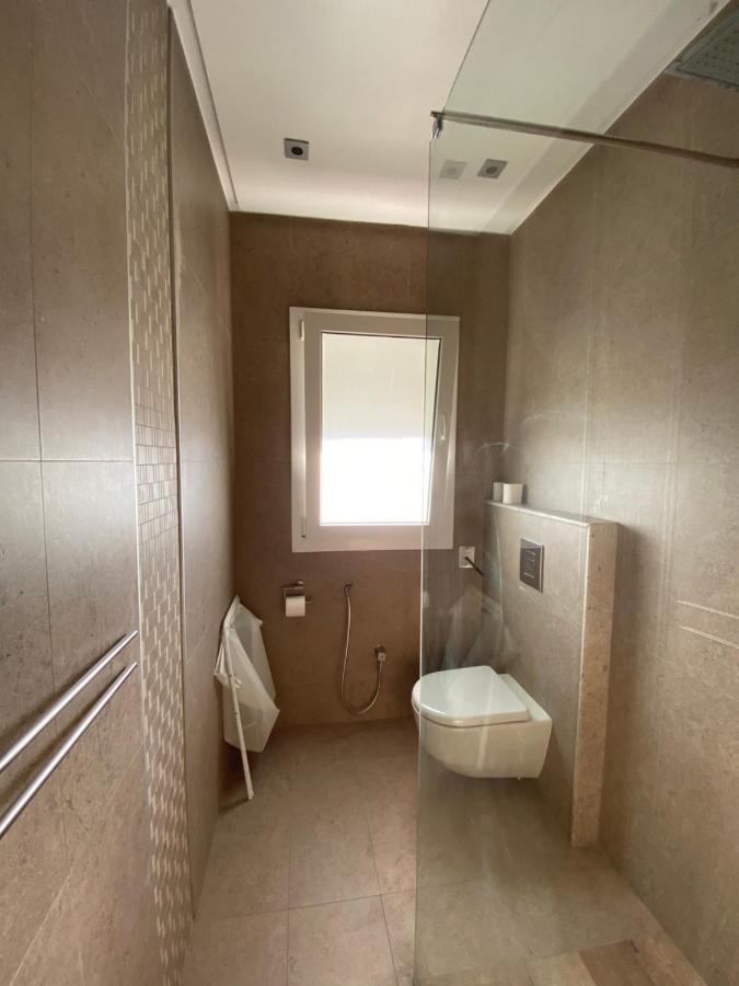Residence Haouari Sousse Exterior foto