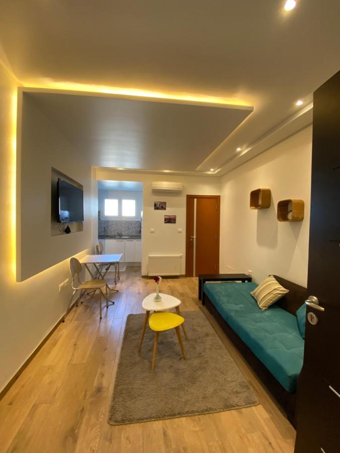 Residence Haouari Sousse Exterior foto