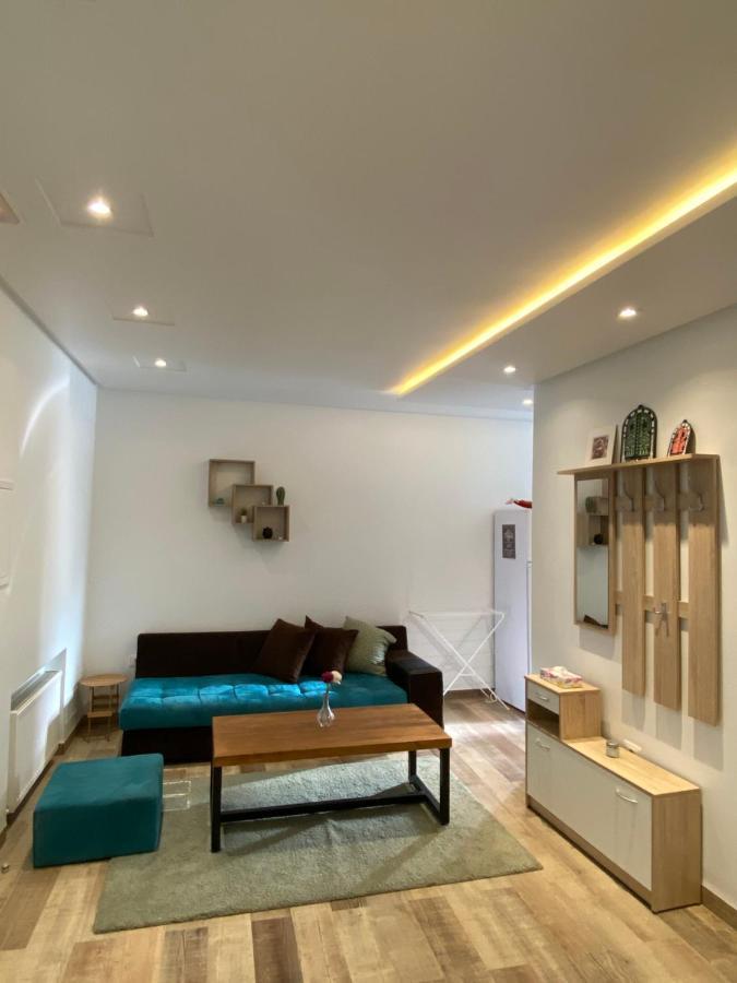 Residence Haouari Sousse Exterior foto