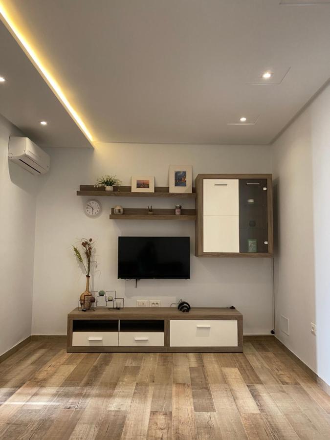 Residence Haouari Sousse Exterior foto